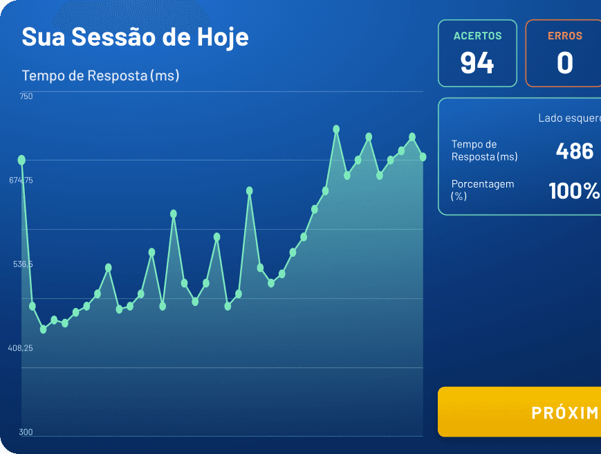 Profissional de saúde atendendo paciente em centro de saúde